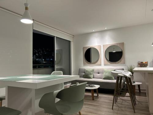 Apartamento Manizales II