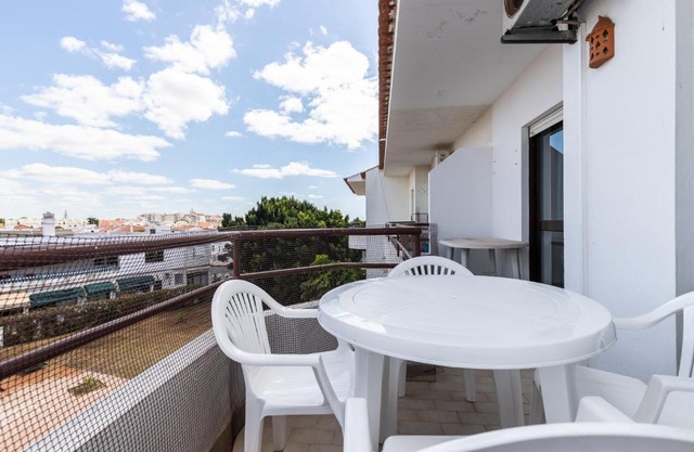 Apartamento MANTAMAR by ALGARVEMANTA