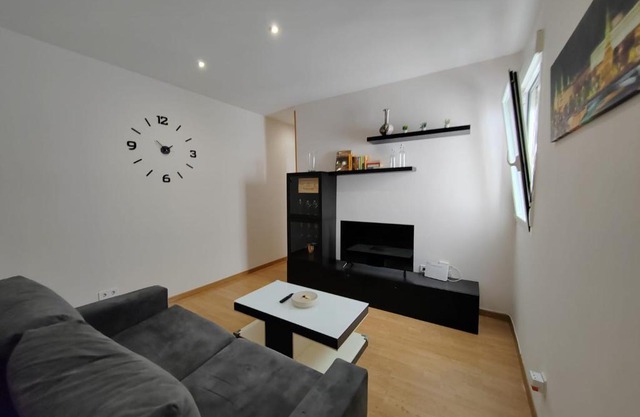 Apartamento Manuel Becerra