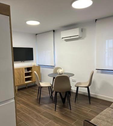 Apartamento Manzana