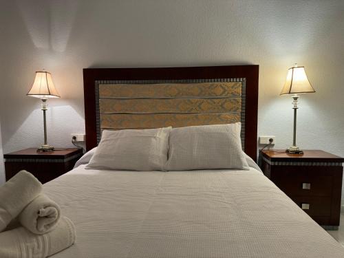 Apartamento María La Judía