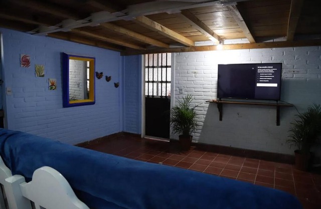 Apartamento Mar Azul