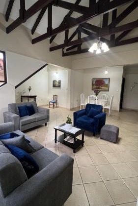 Apartamento Maracuyá en Tarija