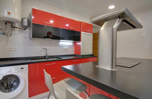 Apartamento Mariaje