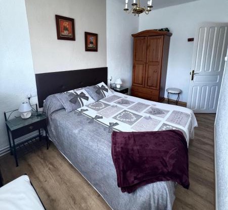 Apartamento Maribel