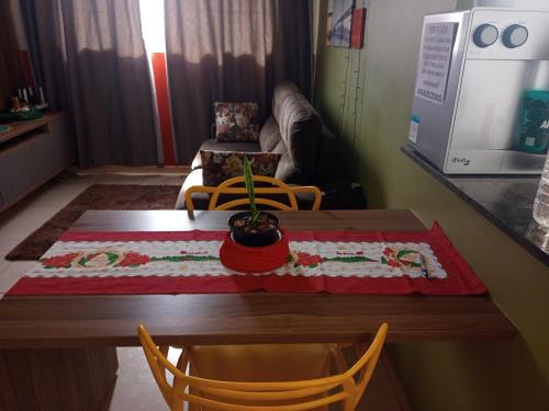 Apartamento Marilda