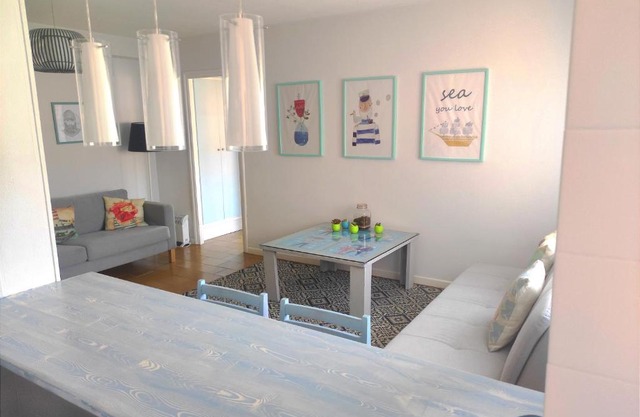 Apartamento marinero en Ribadesella