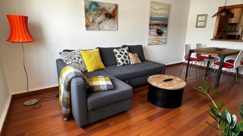 Apartamento Marion