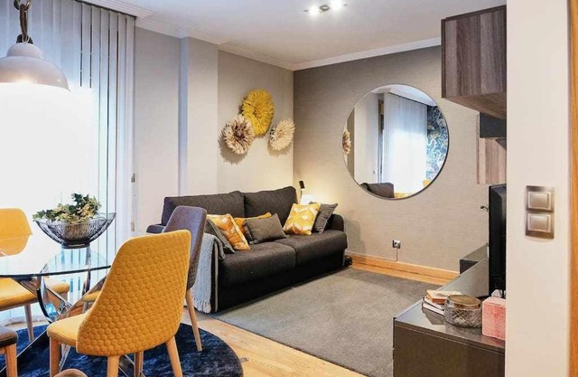 Apartamento Mariscal