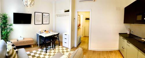 Apartamento Marques de Zafra - Ventas