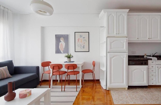 Apartamento Maura 2 dormitorios