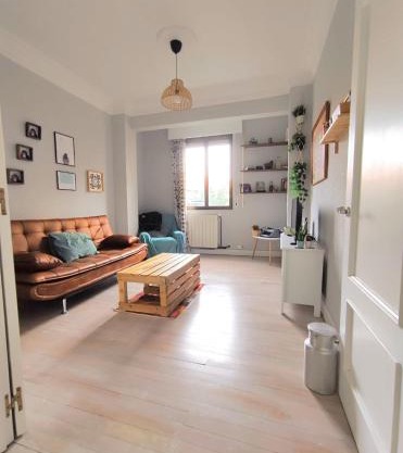 Apartamento Mavi