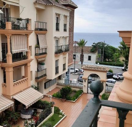 Apartamento Medina
