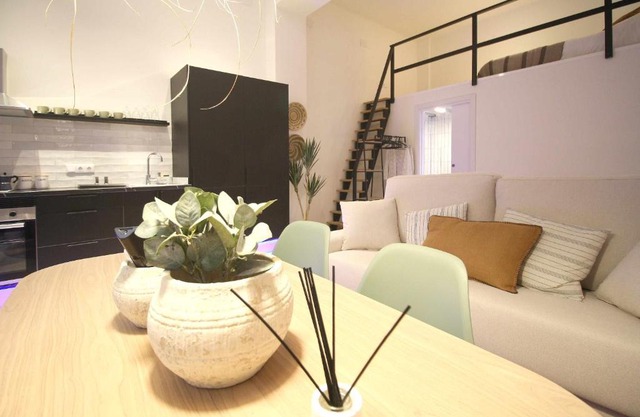 Apartamento Menorca Apartamento n1