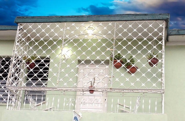 Apartamento Mercy y Annabel CIENFUEGOS