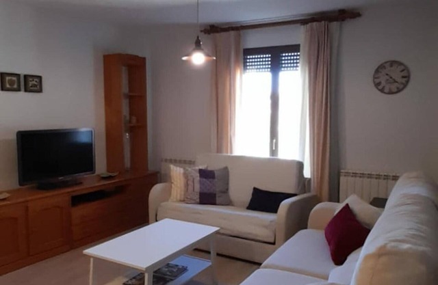 APARTAMENTO MIRADOR DE LA CATEDRAL