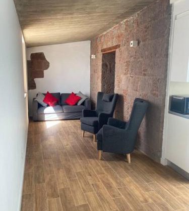 Apartamento Mirador del Almendro