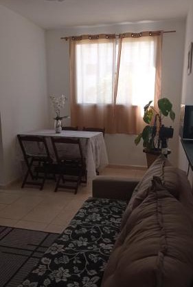Apartamento Mirage