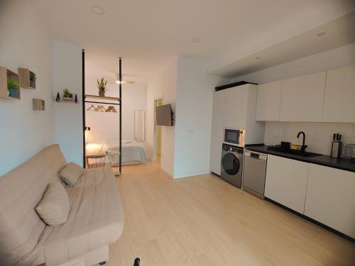 Apartamento Miramar RD B