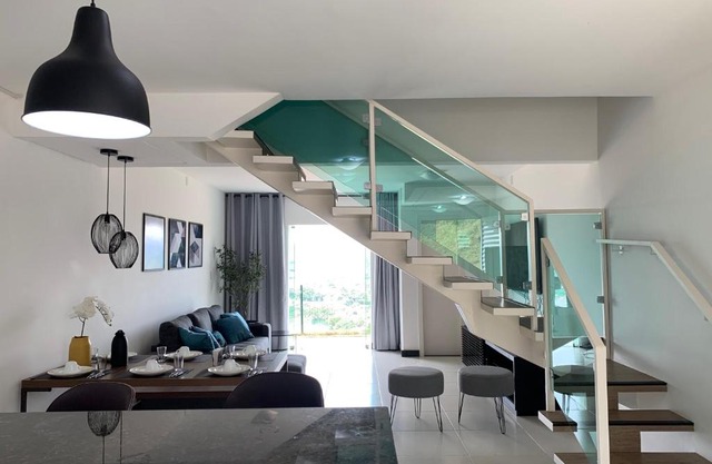 Apartamento MIRANTE DE ESCARPAS 1804
