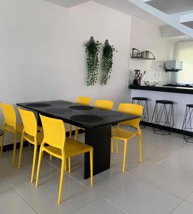 Apartamento MIRANTE DE ESCARPAS 204