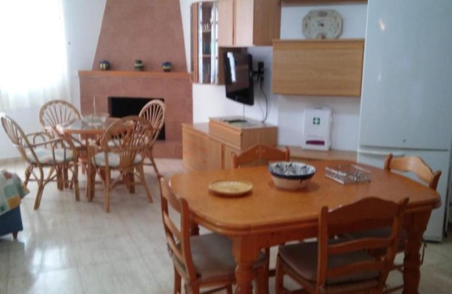 Apartamento MIRLO, Agua Amarga