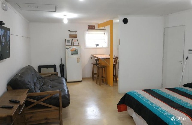 Apartamento mis viejos