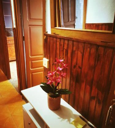 Apartamento MIZA