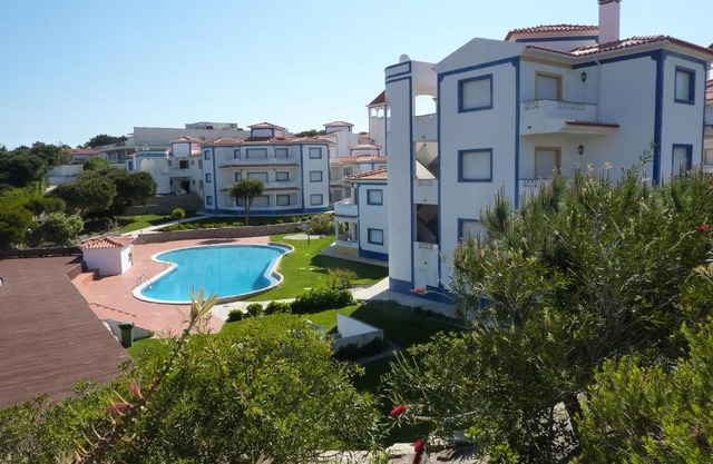 Apartamento Moura - Praia D’El Rey Golf, Surf & Beach Resort