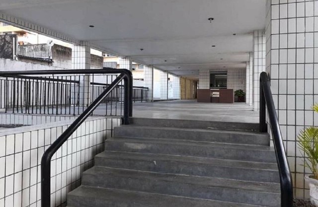 Apartamento Mobiliado por Temporada