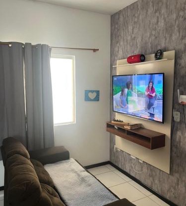 Apartamento Mobiliado Cop30