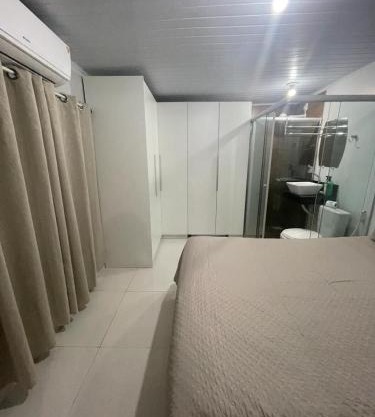 Apartamento Mobiliado centro de Palmas
