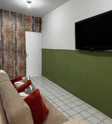 Apartamento mobiliado no centro de Arcoverde