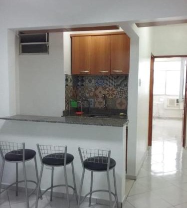 Apartamento mobiliado próx ao shopping Pátio Belém