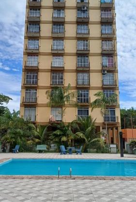 Apartamento mobiliado Praia do Farol