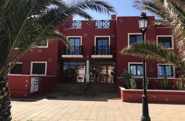 APARTAMENTO MOCHIMA