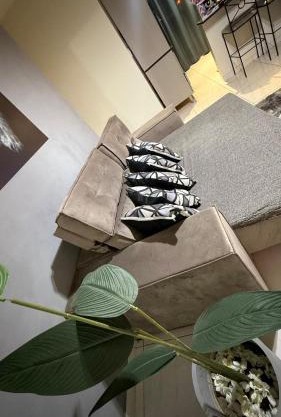Apartamento moderno e aconchegante com ótima localização