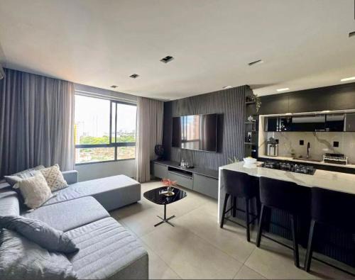 Apartamento moderno