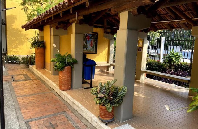 Apartamento moderno en el norte de Cali