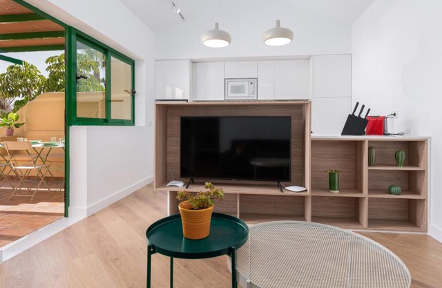 Apartamento moderno en Costa Calma