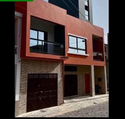 Apartamento moderno II - T1 - Cidade do Porto Novo - Ilha Santo Antão