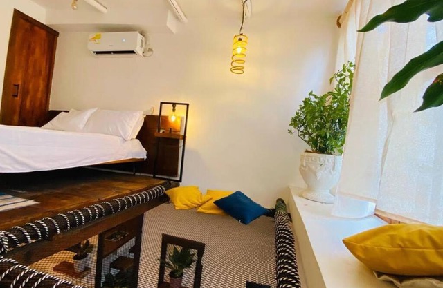 Apartamento Moderno Pardo 1945