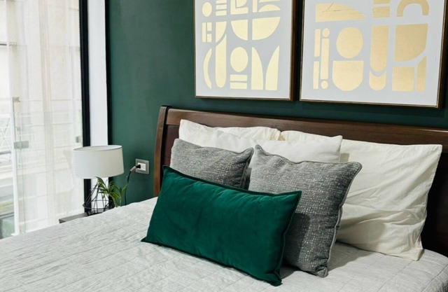 Apartamento moderno remodelado limpio área Cayalá/Embajada USA/Explanada/UValle