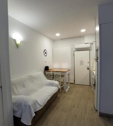 Apartamento Moderno y acogedor Antú, cerca de la playa