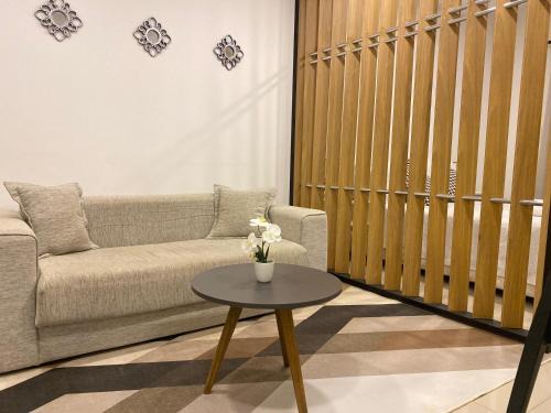 Apartamento Monoambiente en Encarnación con Parking