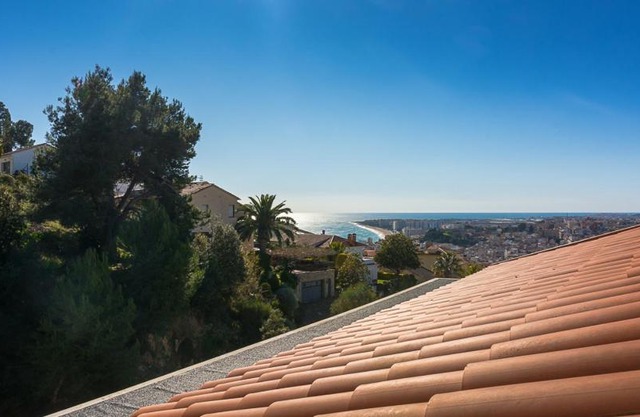 Apartamento Montferrant