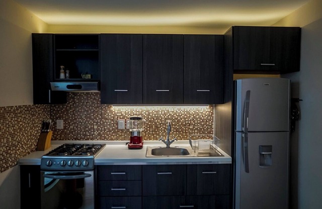 Apartamento Morelos SLP Centro Historico