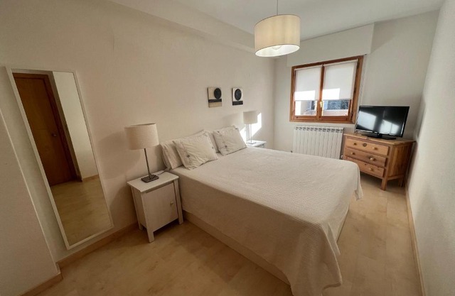 Apartamento Muga
