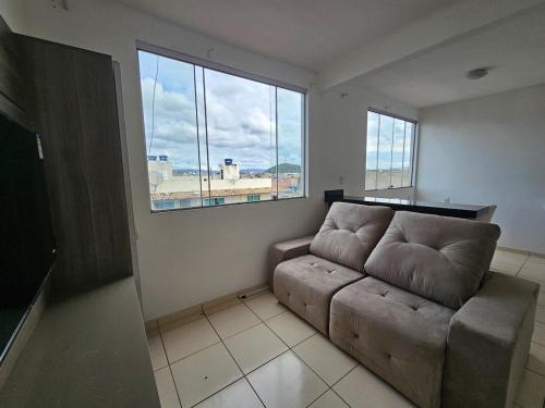Apartamento muito bem localizado