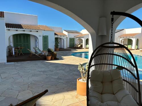 Apartamento n 9 Cala Binibeca